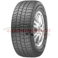 COP. 205/65R16C VREDESTEIN COMTRAC 2 AS + 107T